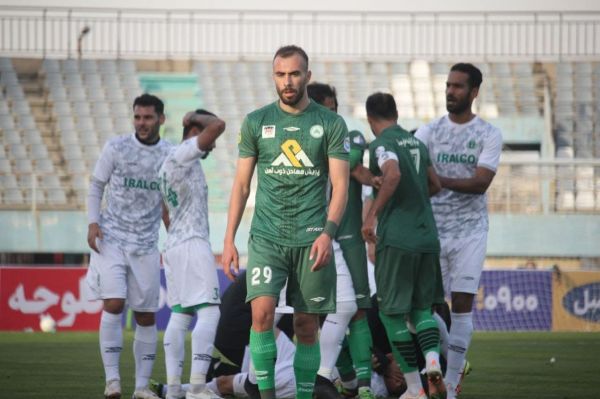 آلومینیوم صفر - ذوبآهن صفر جنگ فلزات بیگل و بیتلفات خطیبی و تارتار حریف هم نشدند