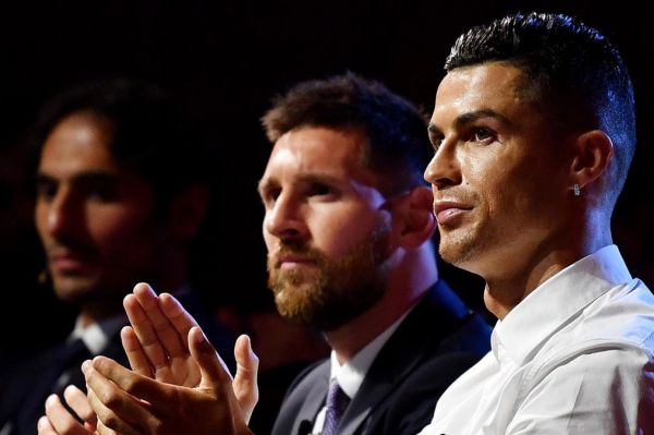 وایرال شدن صحبتهای رونالدو در مورد مسی پس از حمله به فرانس فوتبال