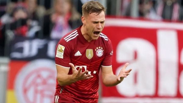  ابهام درباره حضور کیمیش مقابل دورتموند و بارسلونا  چرا کیمیش برای بایرن بی‌جانشین است