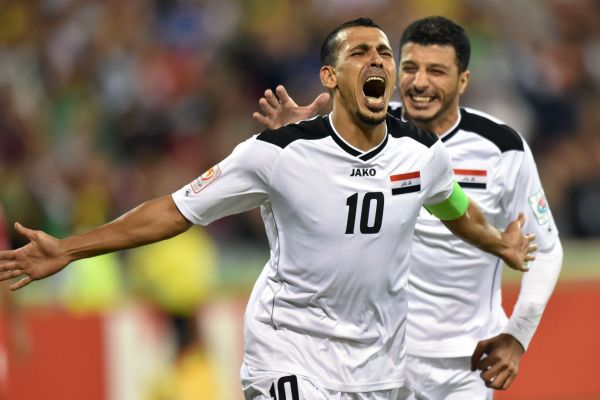 عجیبترین نامزدهای توپ طلا؛ از پاپا دیوپ تا بازیکن عراقی