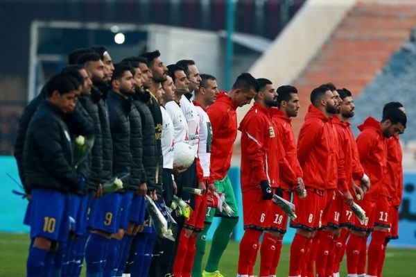 مجوز حرفه‌ای پرسپولیس و استقلال همچنان در انتظار تأیید AFC + عکس