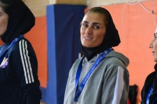  جنجال بزرگ در لیگ زنان، 48 ساعت تا مسابقه