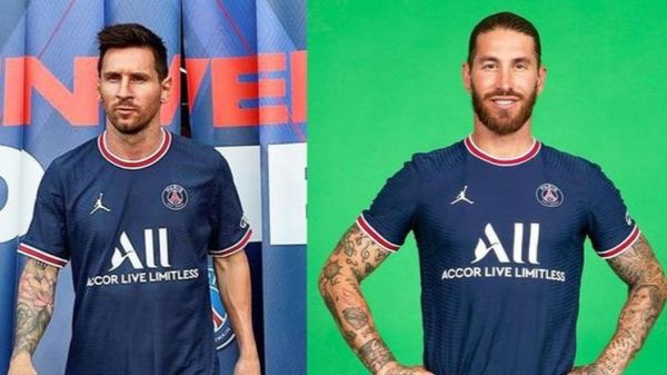 ابهام درباره حضور مسی در بازی امشب راموس پس از اولین بازی مجددا مصدوم شد