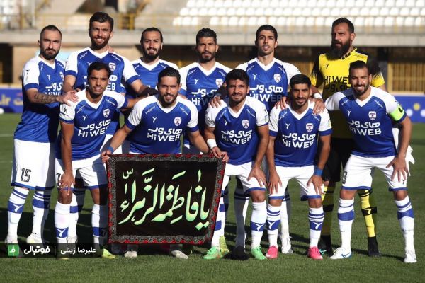 ابهام روز؛ هوادار و نفت مسجدسلیمان کجا برگزار میشود