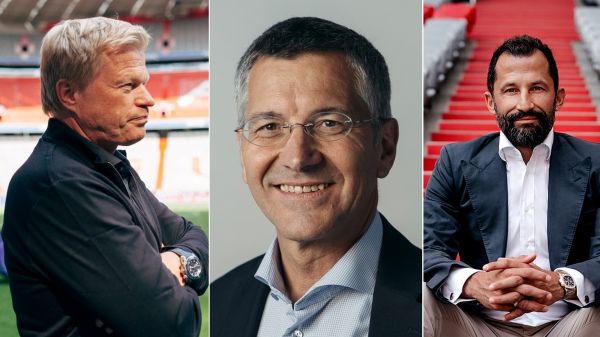 واکنش تند هواداران به برخورد مدیران مونیخی با ماجراهای توپ طلای امسال بیغیرتها