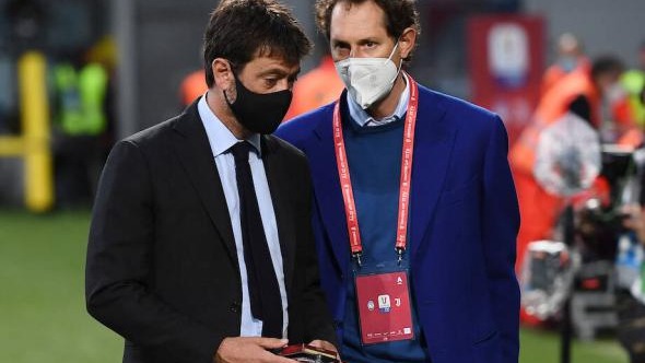  حمایت مجدد مدیر و اصلی‌ترین سهامدار یوونتوس از آنیلی و باشگاه مقابل حواشی اخیر