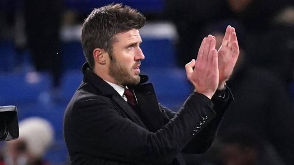 رسمی؛ کریک همچنان سرمربی شیاطینسرخ برای تقابل با آرسنال است