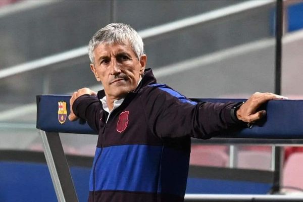  سرمربی اسبق و منفور بارسلونا دستمزد عقب افتاده‌اش را قسط‌بندی کرد