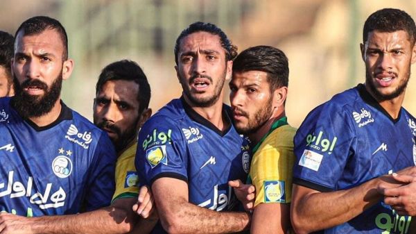 دعوای استقلال و سازمان لیگ به دربی کشید پای چقدر پول وسط است