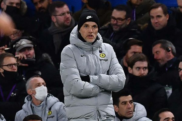  عصبانیت توخل از  برد شانسی  تیمش مقابل واتفورد