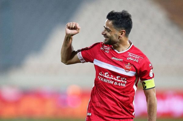 بازگشت کمال کامیابینیا رقابت خط میانی را داغ کرد