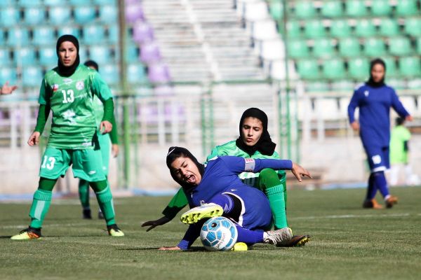 همیاری آذربایجان غربی صفر - ذوب آهن اصفهان صفر جفت پوچ در ارومیه