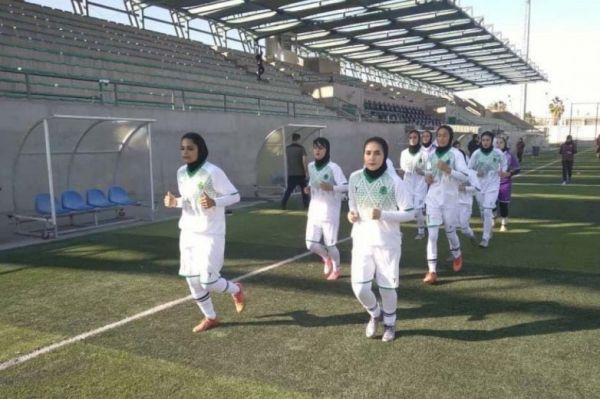 خاتون بم صفر-شهرداری سیرجان یک فتح الکرمانینو با پنالتی کاپیتان نظام آبادی