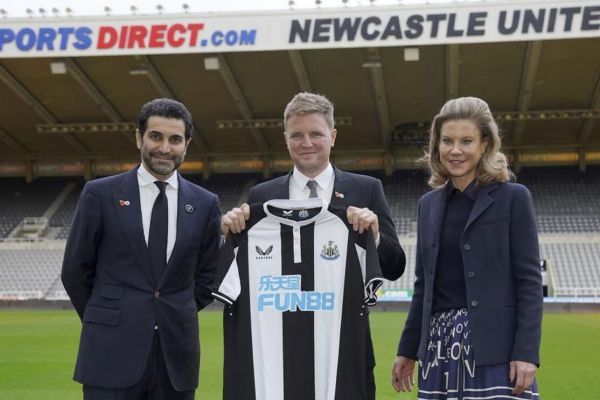 زمستان دیوانهوار عربستانیها در نیوکاسل هزینه 300 میلیونی