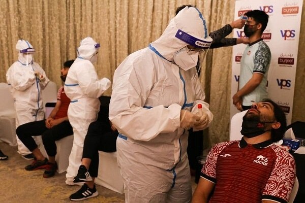  تاکید دوباره سازمان لیگ؛ تست کرونا بگیرید