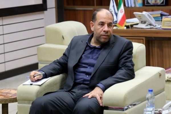 گزینه جدید مدیرعاملی پرسپولیس معاون جدید وزیر ورزش و جوانان