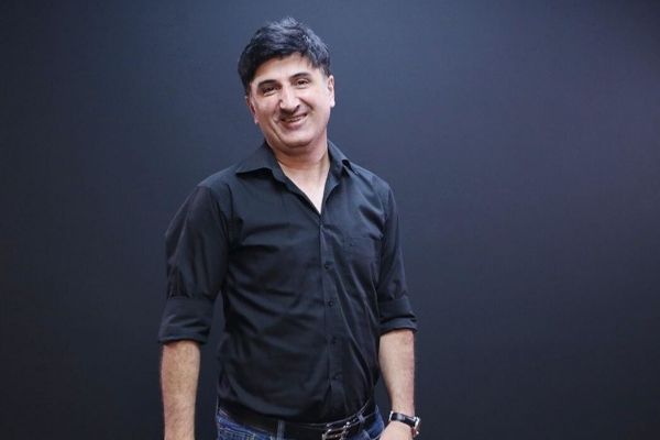 ادموند اختر پرسپولیس تحت فشار نیست گلزن دربی خوشبختترین آدم روی زمین میشود