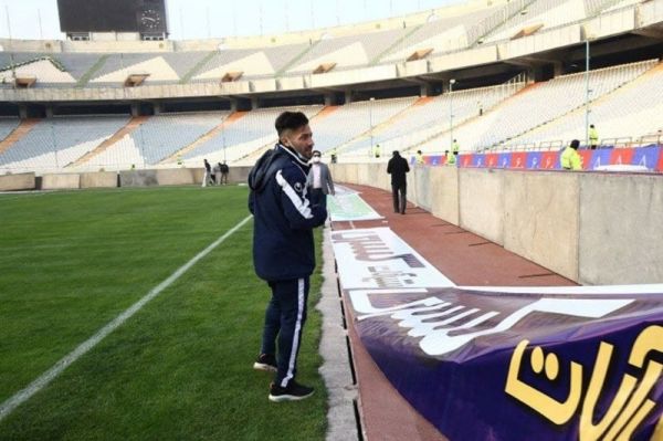  سازمان لیگ در آستانه دربی ۹۷؛ تبلیغات محیطی را اجرا نکنیم، بازی برگزار نمی‌شود