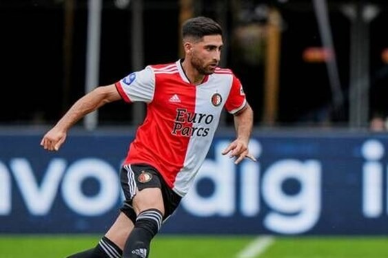  علت بازگشت جهانبخش به ترکیب اصلی فاینورد فاش شد  عکس