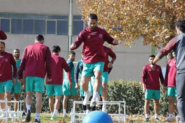 نساجی با ۳ غایب به مصاف شهرخودرو میرود