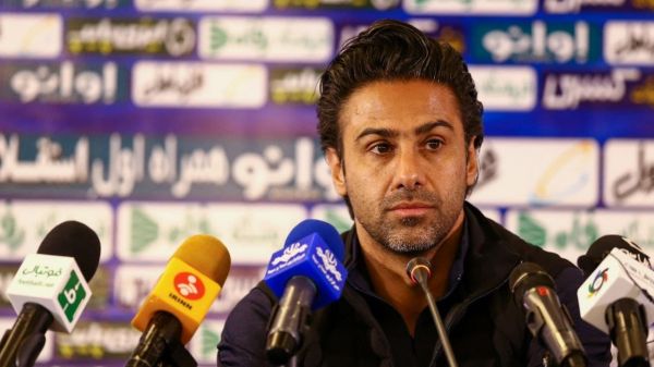  بررسی ترکیب اصلی استقلال در 7 هفته گذشته؛ تغییرات به سبک مجیدی