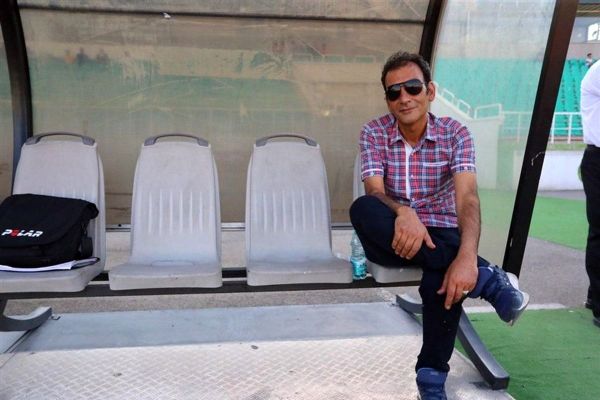 سرپرست سایپا با VAR بازیها 150 دقیقهای می شوند در 3 دیدار سه پنالتی ما را نگرفتند