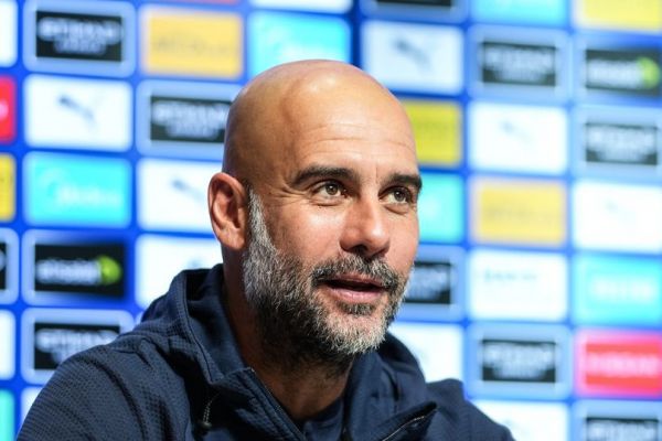 هشدار جدی گواردیولا به بازیکنانش من دیوانهام