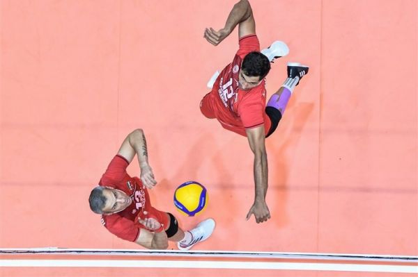 والیبال باشگاههای جهان فولاد سیرجان امشب راهی برزیل میشود