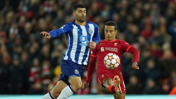  شوک به طارمی و پورتو؛ احتمال حذف از لیگ قهرمانان اروپا