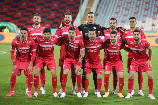 در آستانه دربی؛ ۱۵ درصد از قرارداد پرسپولیسیها واریز شد