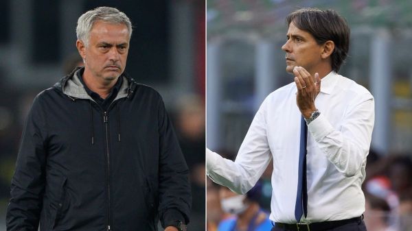  واکنش اینزاگی به تقابل امشب خود با خالق سه‌گانه‌ی تاریخی اینتر