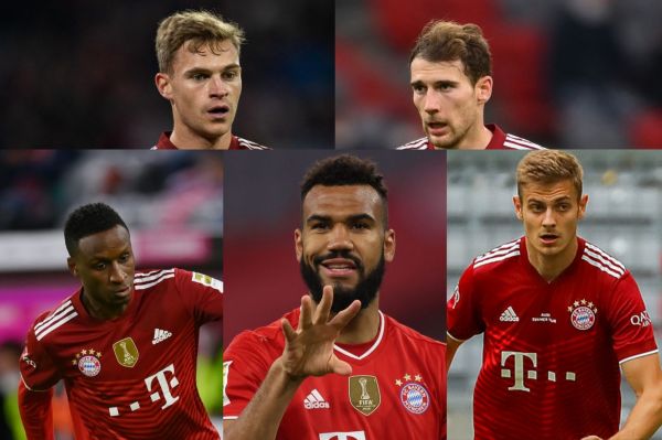 آخرین وضعیت مصدومان مونیخیها برای بازی امشب با دورتموند اعلام شد