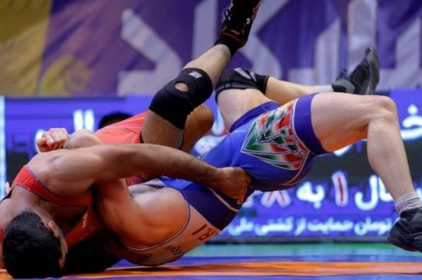 دبیر سازمان لیگ کشتی مرحله پایانی لیگ با تماشاگر برگزار میشود فقط با کارت واکسن به آزادی بیایید