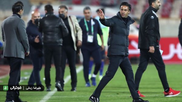 تشکیل دادگاه مجازی برای متهمی به نام فرهاد مجیدی