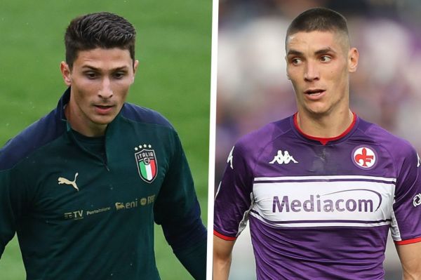  گزینه‌های میلان برای پوشش جای خالی کیائر مصدوم در خط دفاعی مشخص شد