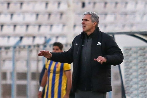  حاشیه بازی تراکتور و آلومینیوم  استفاده نیمکت‌نشین‌ها از پتو  رکورد شاگردان سولدو شکست