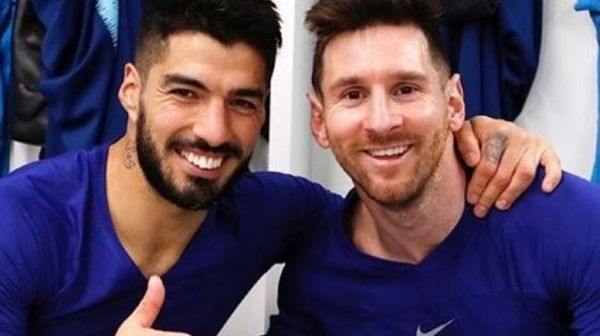 سوارز فاش کرد؛ موردی که در فرانسه مسی را رنج میدهد