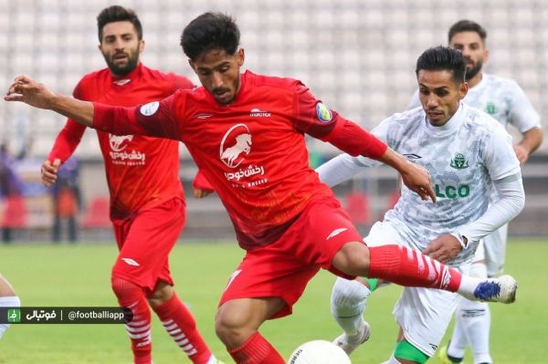  گزارش تصویری  تراکتور صفر - آلومینیوم ۲