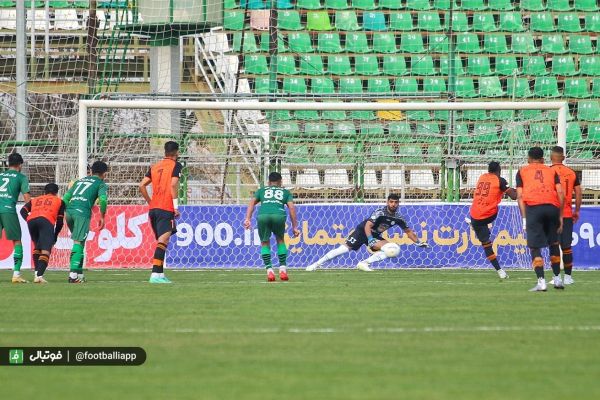  گزارش تصویری اختصاصی  ذوب‌آهن صفر - مس ۳