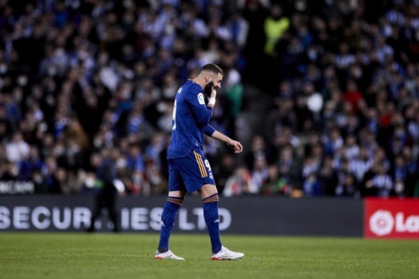  تلاش مضاعف ستاره رئال مادرید برای رسیدن به دربی