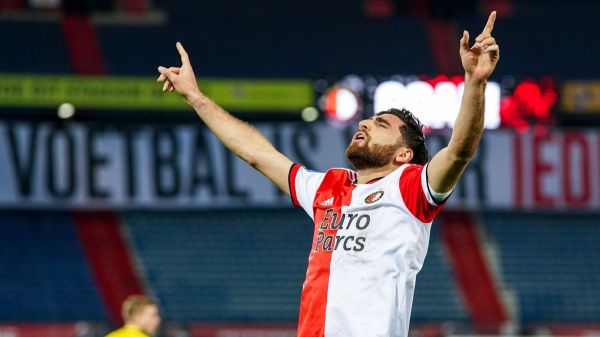 شکست طلسم جهانبخش در هفته پانزدهم عکس