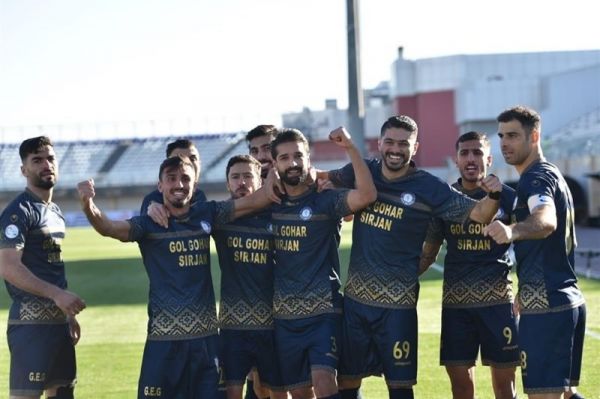 تیم منتخب هفته هشتم لیگ برتر بدون حضور ترسوها