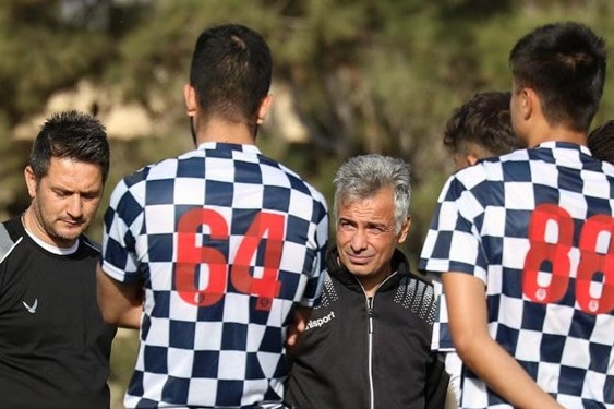  مدیرعامل ماشین‌سازی  مشاوران خطیبی اجازه ندادند بسوزد  اکبرپور دوبار در بدترین حالت به تیم آمد