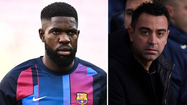  خروج دو بازیکن بارسلونا در ژانویه قطعی است