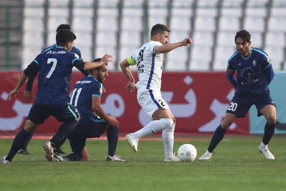  توضیح هیات فوتبال تهران درباره احتمال برگزاری دیدار پیکان و استقلال در کرج