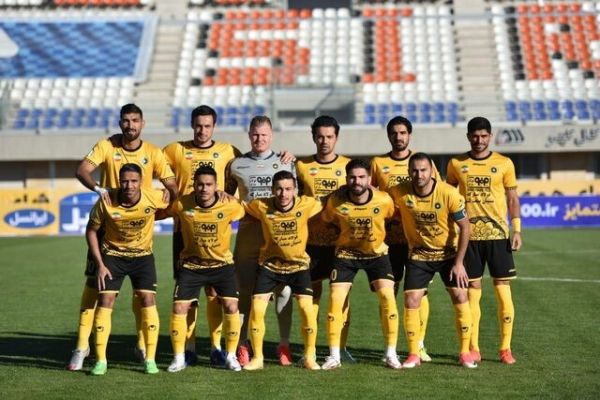 سپاهان مدل جدید موفقتر از فصل گذشته