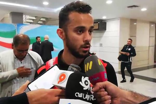  سیف‌اللهی از نفت مسجدسلیمان کنار گذاشته شد