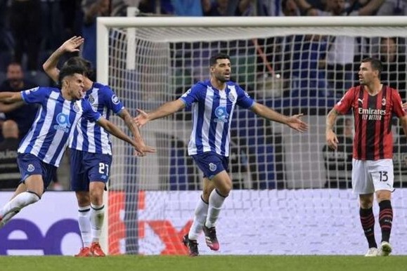  غیبت مدافعان کلیدی اتلتیکو به نفع طارمی و پورتو