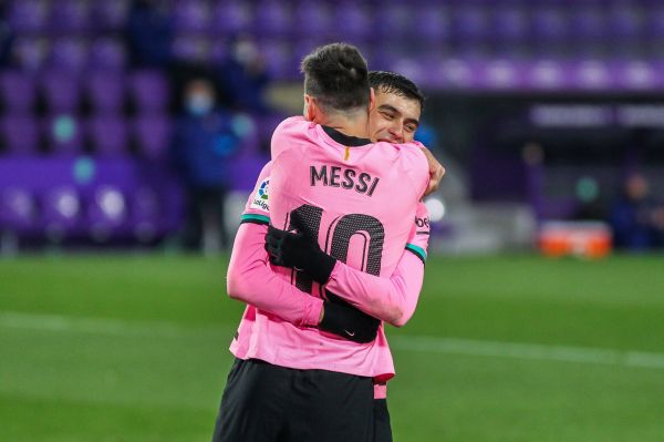 رونالدو، مسی و زیدان برای جایزه کوپا به چه کسی رای دادند