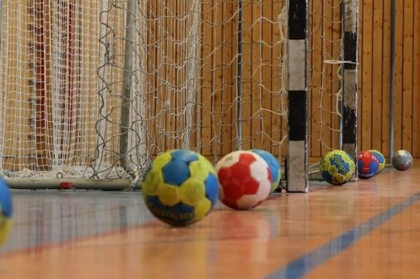 همگروهی ایران با استرالیا، عربستان و هند در رقابتهای هندبال قهرمانی مردان آسیا